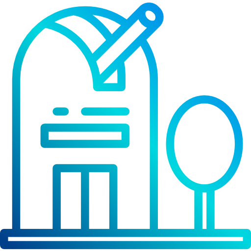 Observatory icon