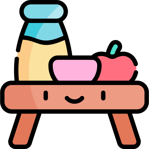 Breakfast icon