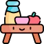Breakfast icon 64x64