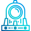 Rocket icon 64x64