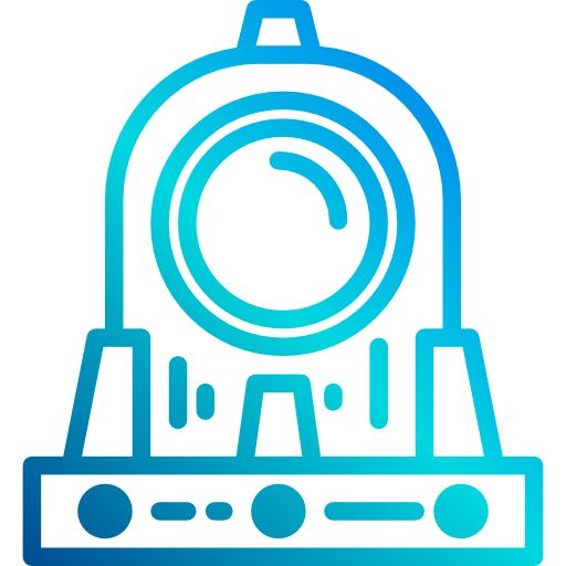 Rocket icon