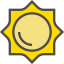 Sunny icon 64x64