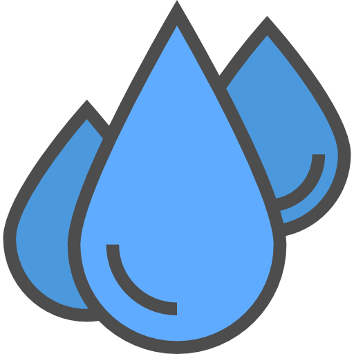 Drop icon