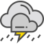 Storm icon 64x64