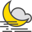Fog icon 64x64