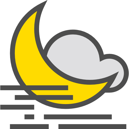 Fog icon