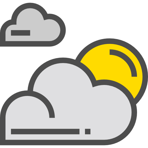 Cloud icône