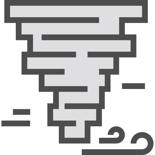 Hurricane icon