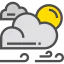 Windy icon 64x64