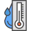 Thermometer icon 64x64