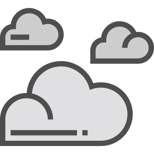Cloud 图标