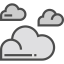 Cloud icon 64x64
