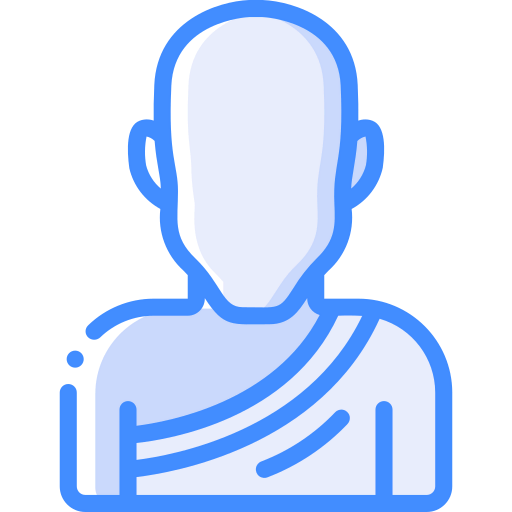 Monk icon