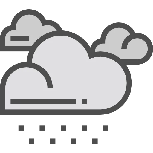 Snow icon