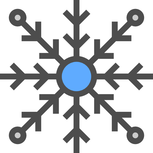 Snowflake icon