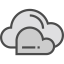 Cloud icon 64x64