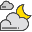 Cloud icon 64x64
