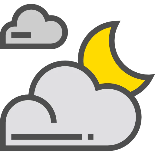Cloud アイコン