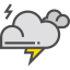 Lightning icon 64x64