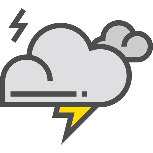 Lightning icon