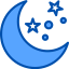 Moon icon 64x64