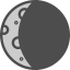 Moon icon 64x64