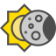 Eclipse icon 64x64