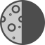 Moon icon 64x64