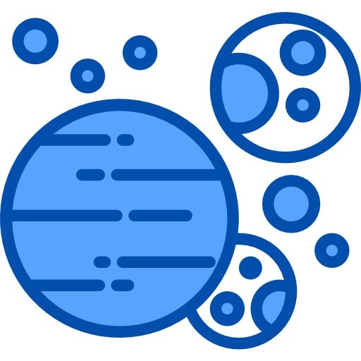 Planets icon