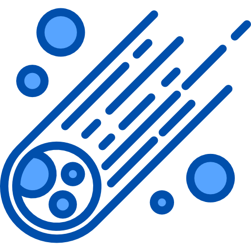 Meteor Symbol