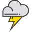 Storm icon 64x64