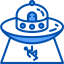 Abduction icon 64x64