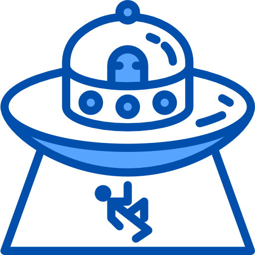 Abduction icon