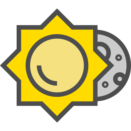 Eclipse icon