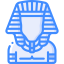 Pharaoh icon 64x64
