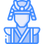 Samurai icon 64x64