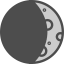 Moon icon 64x64