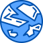 Earth icon 64x64