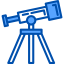 Telescope icon 64x64