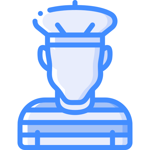 French icon
