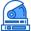 Astronaut icon 64x64