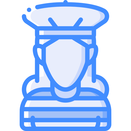 French icon