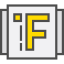 Fahrenheit icon 64x64