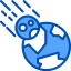 Meteor icon 64x64