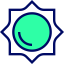 Sunny icon 64x64