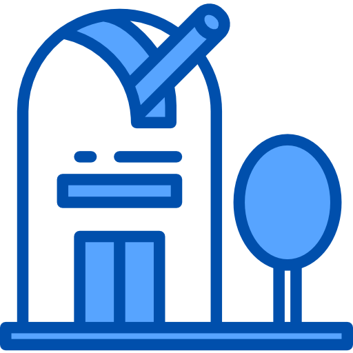 Observatory icon