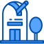Observatory icon 64x64