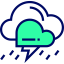 Storm icon 64x64