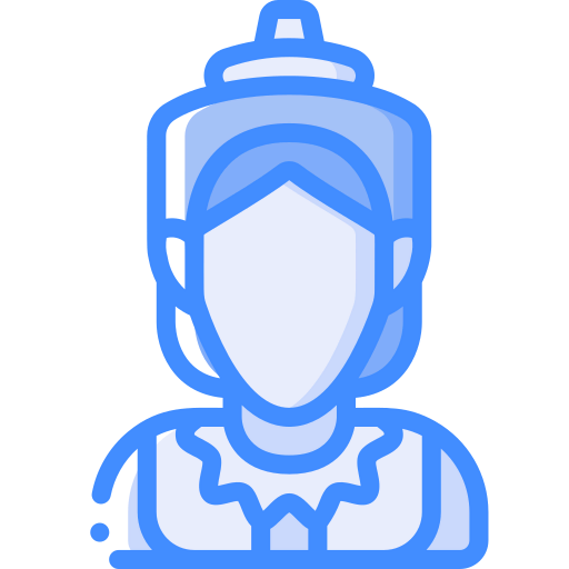 Thai icon