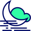 Fog icon 64x64